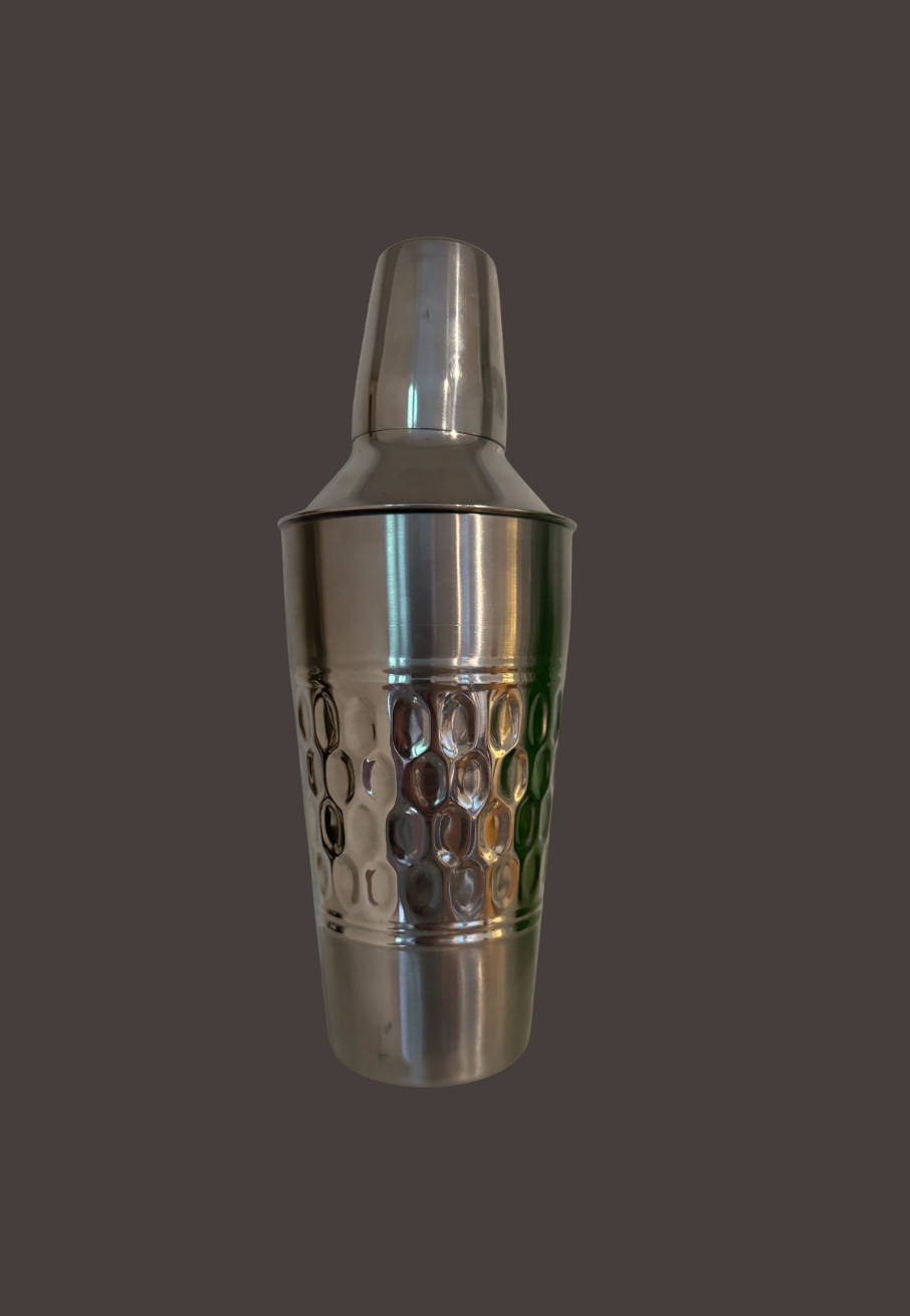 Cocktail Shakers