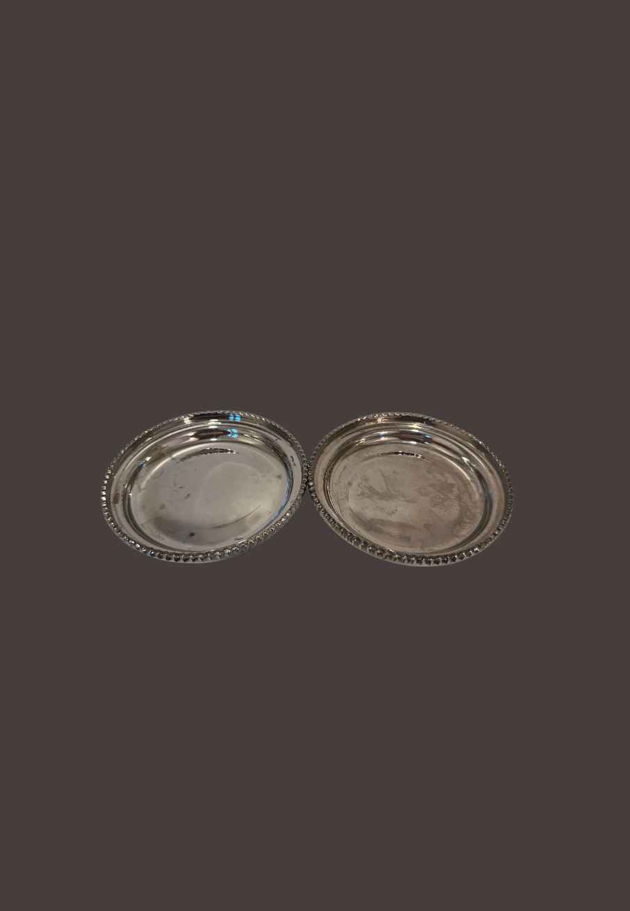 Coasters and Cocktail Napkins