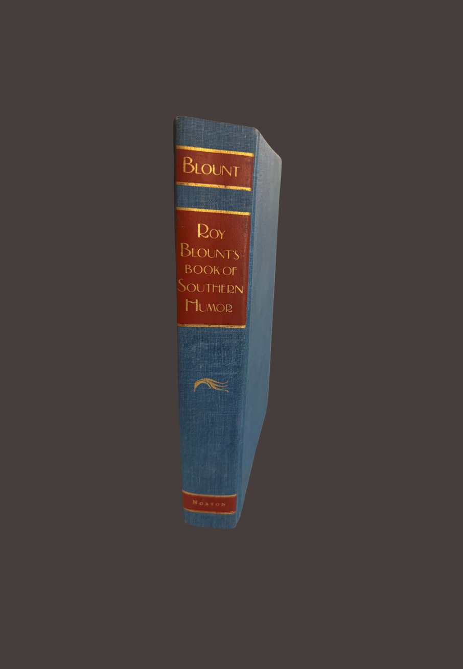 Eclectic Bar Finds: Books, Accents, etc.