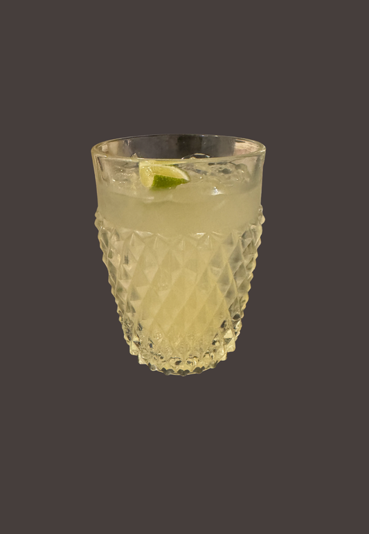 Vintage Indiana Glass Co. Diamond Point Tumblers