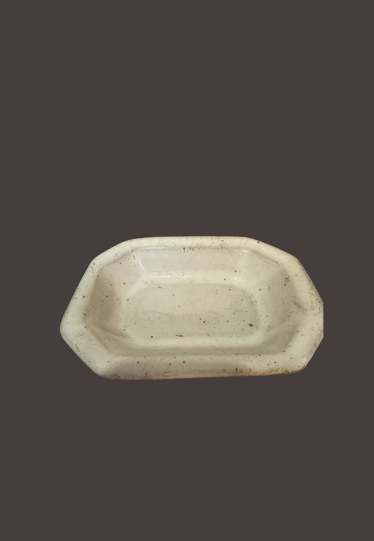 Peter's Pottery Bar Spoon or Stirrer Holder