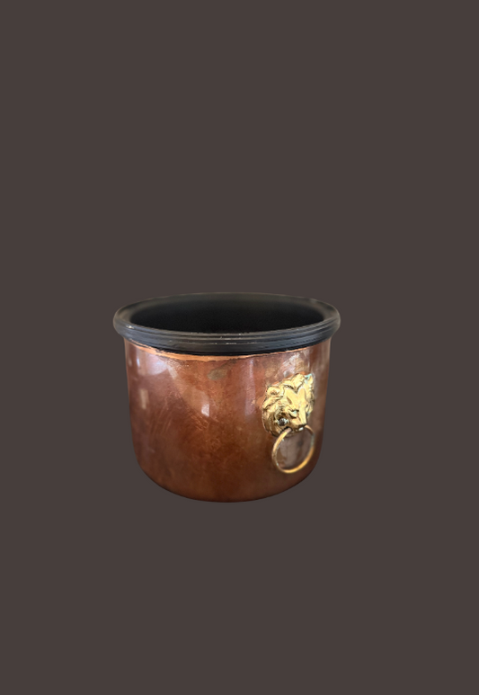 Coppercraft Guild Ice Bucket