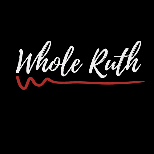 Whole Ruth